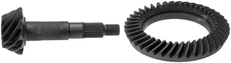 1978 American Motors Pacer Differential Ring and Pinion Rear Dorman 697365 image 2 of 2