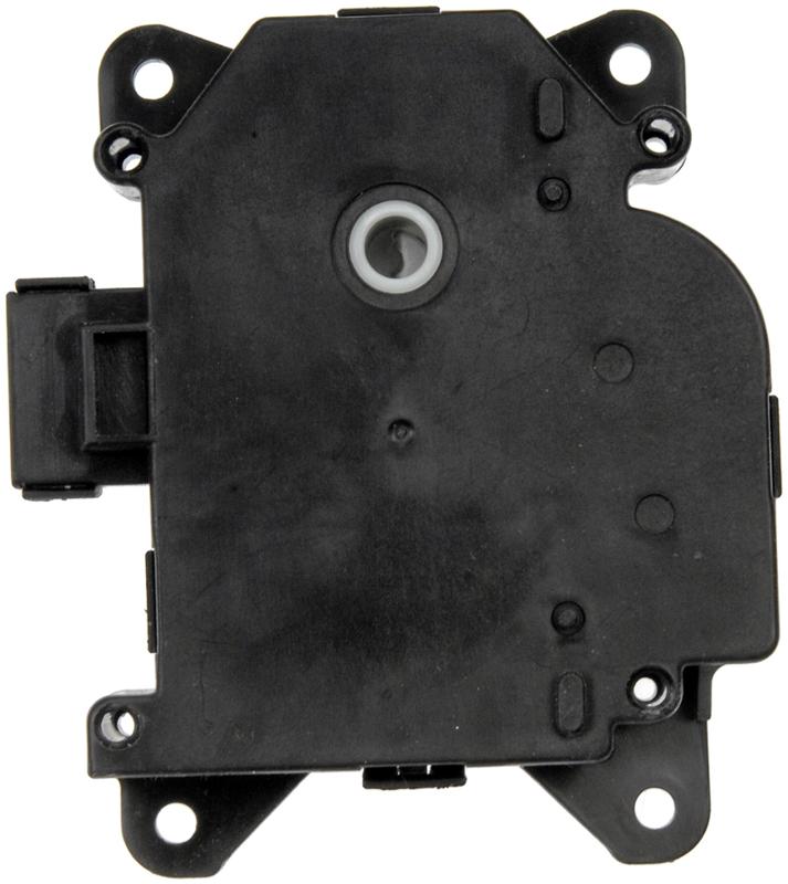 Dorman 604159 - HVAC Heater Blend Door Actuator Dorman 604159 HVAC Heater Blend Door Actuator product image 2 of 3