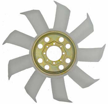 2004 Ford Ranger Engine Cooling Fan Blade Dorman 620112 image 2 of 2