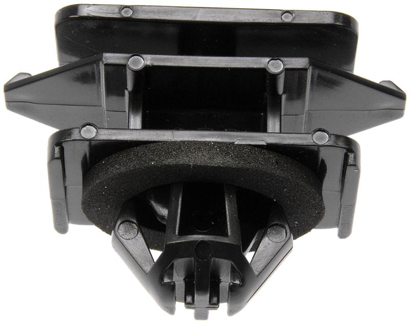 2005 Chevrolet Equinox Molding Retainer Dorman 700055 image 1 of 2
