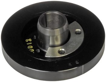 1981 Chrysler Newport Engine Harmonic Balancer Dorman 594021S image 4 of 4