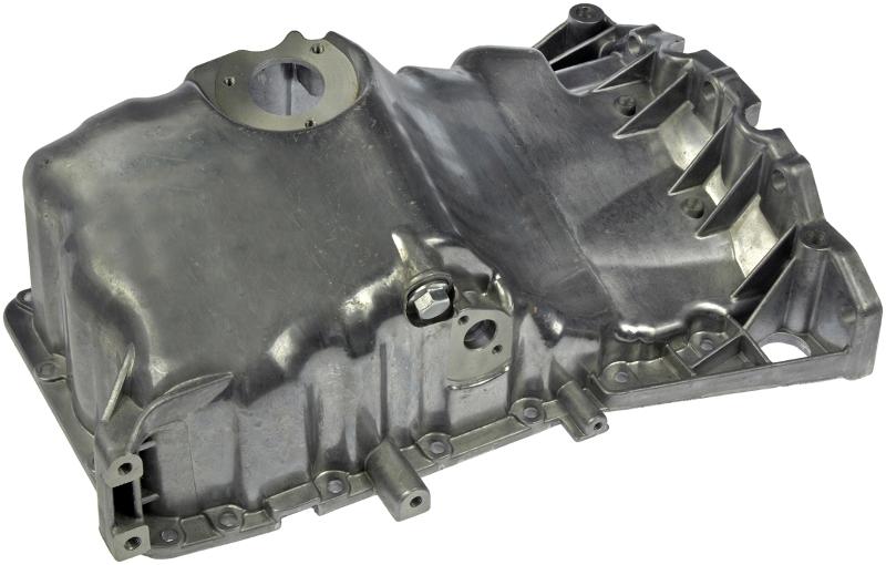 2005 Audi A4 Quattro Engine Oil Pan Dorman 264725 image 1 of 1