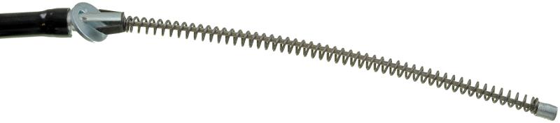 1977 Ford F-250 Parking Brake Cable Rear Right Dorman C93205 image 2 of 3