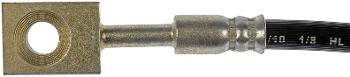 2010 Isuzu FVR Brake Hydraulic Hose Front Right Dorman H620382 image 3 of 3