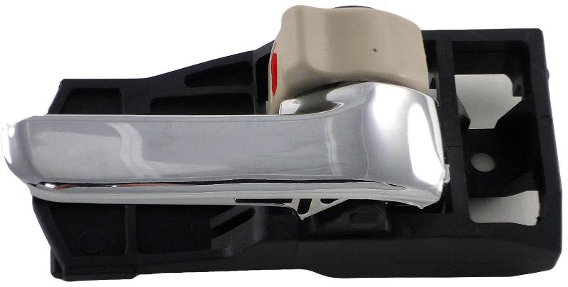 2003 Lexus GX470 Interior Door Handle Front Right Dorman 82482 image 3 of 3