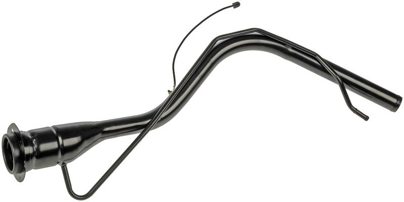 2002 Chrysler Sebring Fuel Tank Filler Neck Dorman 577090 image 2 of 2