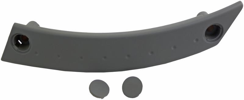 1999 Volkswagen Beetle Interior Door Pull Handle Front Left Dorman 83239 image 3 of 3