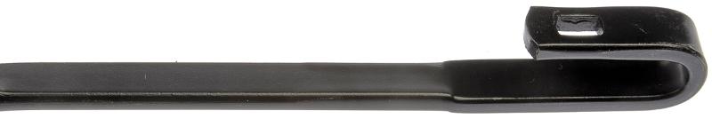 2002 Dodge Ram 1500 Windshield Wiper Arm Front Left Dorman 42884 image 3 of 3
