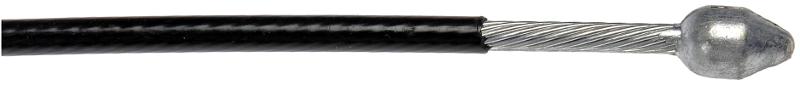 2013 Chevrolet Cheyenne Parking Brake Cable Rear Left Dorman C661015 image 2 of 3