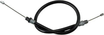 2001 Dodge Durango Parking Brake Cable Rear Left Dorman C660122 image 3 of 3