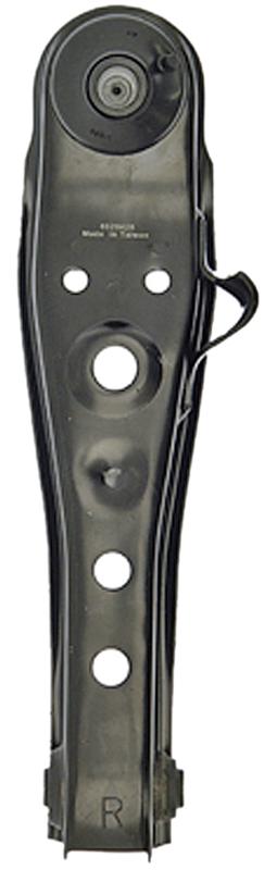 1988 Toyota Cressida Suspension Control Arm and Ball Joint Assembly Front Right Lower Dorman 520428 image 2 of 2