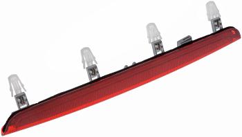 2012 Audi A3 Center High Mount Stop Light Dorman 923272 image 2 of 2