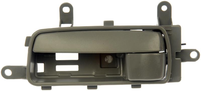2007 Nissan Sentra Interior Door Handle Rear Left Dorman 81535 image 3 of 3