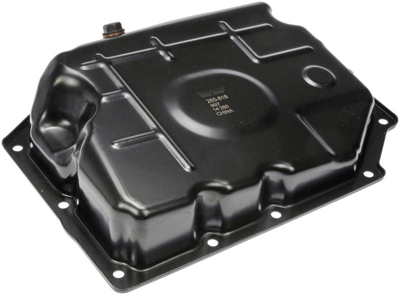 2006 Dodge Charger Transmission Oil Pan