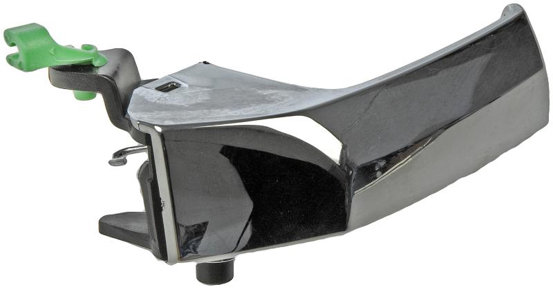 2016 Ram 1500 Interior Door Handle Front Right Dorman 81026 image 2 of 2