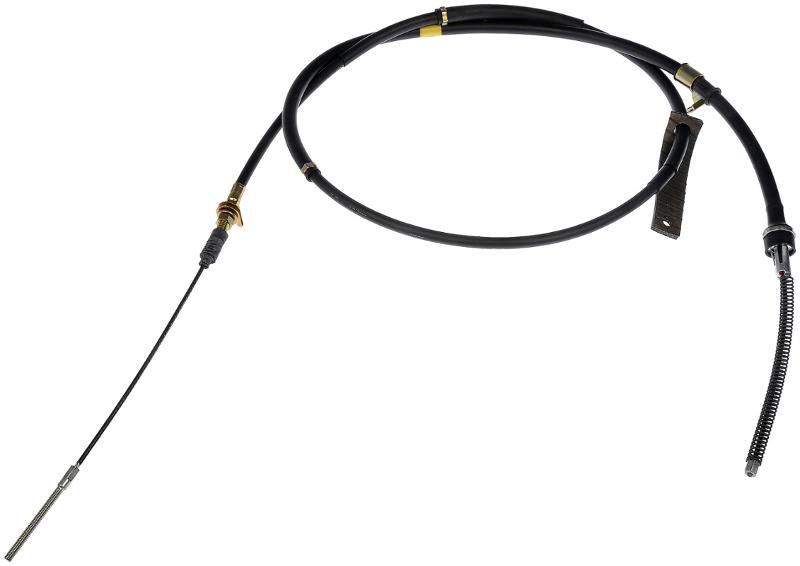 Dorman C93825 - Parking Brake Cable Dorman C93825 Parking Brake Cable product image 3 of 3