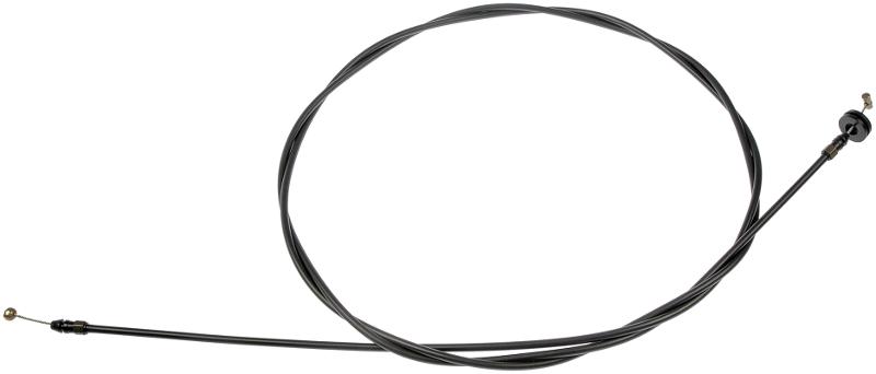 1995 Honda Civic Hood Release Cable Dorman 912023 image 3 of 3