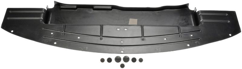 2012 Chevrolet Malibu Undercar Shield Front Center Lower Dorman 924199 image 2 of 2