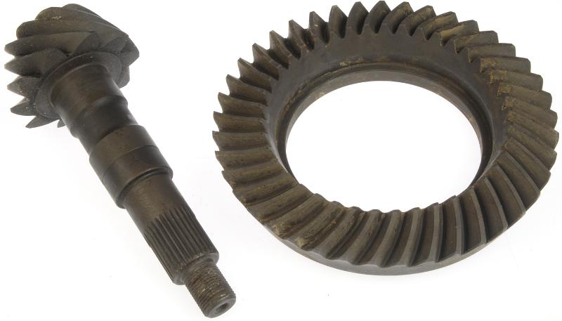2012 GMC Sierra 1500 Differential Ring and Pinion Rear Dorman 697303 image 2 of 2