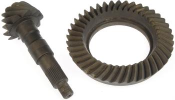 2005 Chevrolet Avalanche 1500 Differential Ring and Pinion Rear Dorman 697303 image 2 of 2