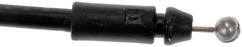2011 Kia Rondo Hood Release Cable Dorman 912127 image 2 of 3