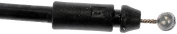 2011 Kia Rondo Hood Release Cable Dorman 912127 image 2 of 3