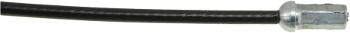 1968 Pontiac Tempest Parking Brake Cable Intermediate Dorman C92352 image 2 of 3