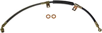 2008 Kia Sorento Brake Hydraulic Hose Front Right Dorman H621113 image 1 of 3