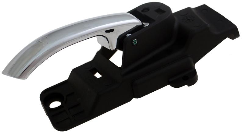 2013 Chrysler 200 Interior Door Handle Front Right Dorman 93162 image 3 of 3