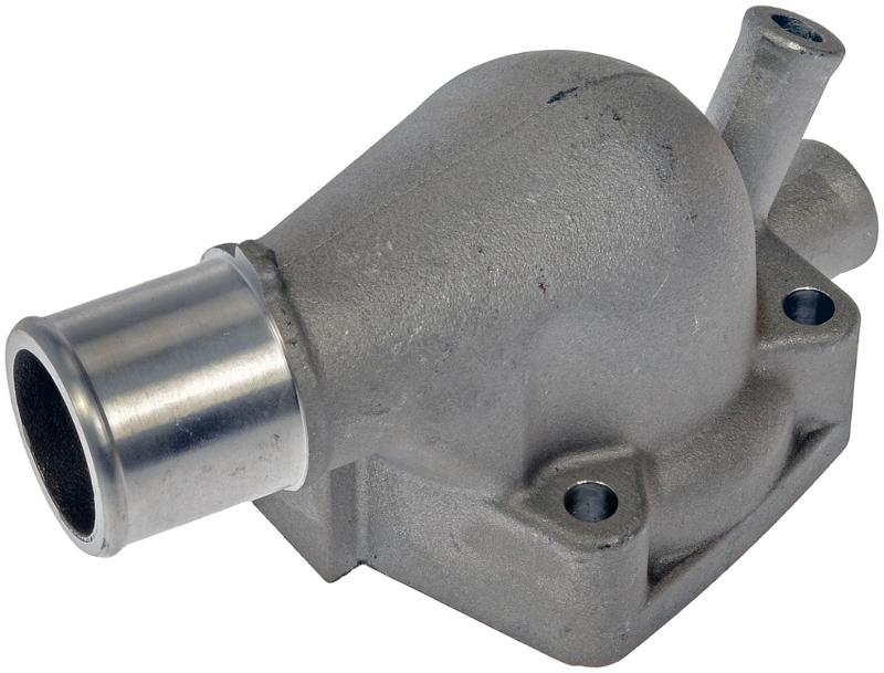 1984 Toyota Land Cruiser Engine Coolant Thermostat Housing Dorman 9025100 image 2 of 2