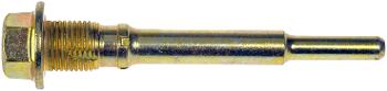 2009 Cadillac DTS Disc Brake Caliper Bolt Kit Front Dorman 55551 image 2 of 2