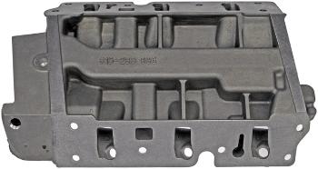 2008 Pontiac Grand Prix Engine Intake Manifold Lower Dorman 615280 image 3 of 3