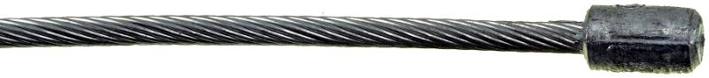 1987 Dodge Dakota Parking Brake Cable Intermediate Dorman C93613 image 3 of 3