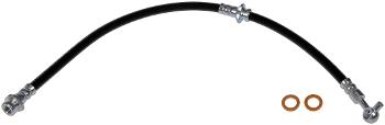 2017 Infiniti QX60 Brake Hydraulic Hose Front Right Dorman H621966 image 3 of 3