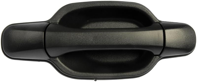 2007 Isuzu i-290 Exterior Door Handle Front Right Dorman 82404 image 2 of 3