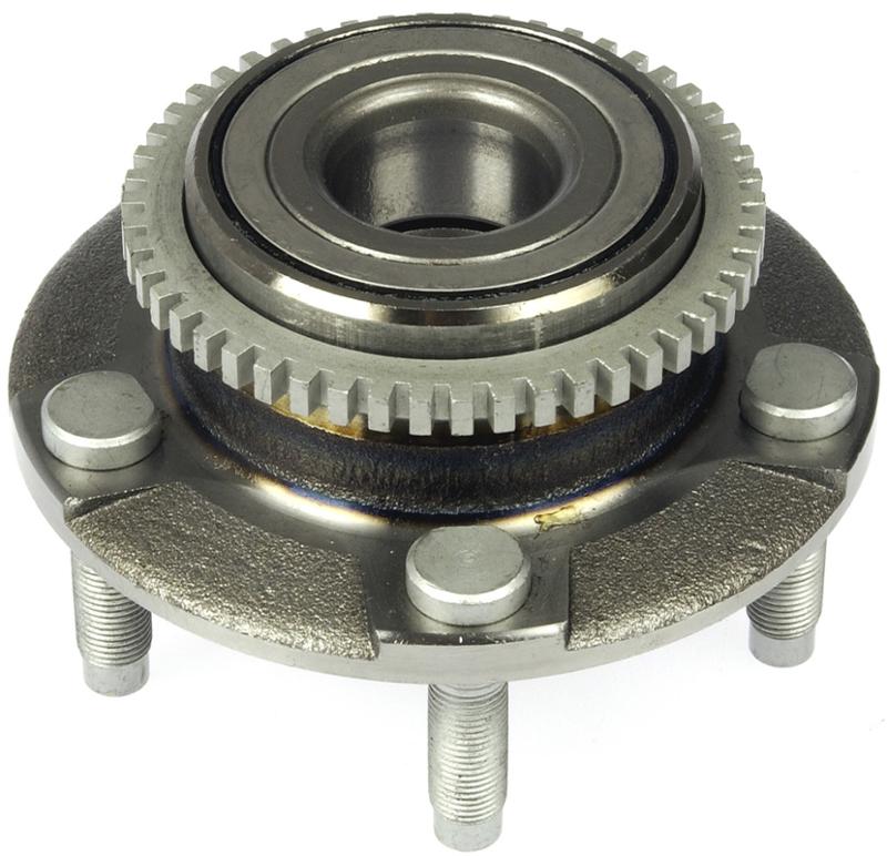 Dorman 4110341 Wheel Bearing and Hub Assembly product image 1 of 1
