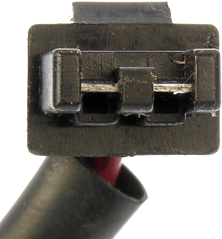 1992 Pontiac Trans Sport Power Window Motor and Regulator Assembly Front Left Dorman 741470 image 3 of 3