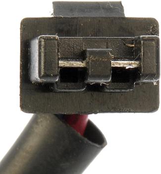 1994 Oldsmobile Silhouette Power Window Motor and Regulator Assembly Front Left Dorman 741470 image 3 of 3