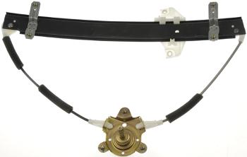 1998 Hyundai Sonata Window Regulator Front Right Dorman 740243 image 4 of 4