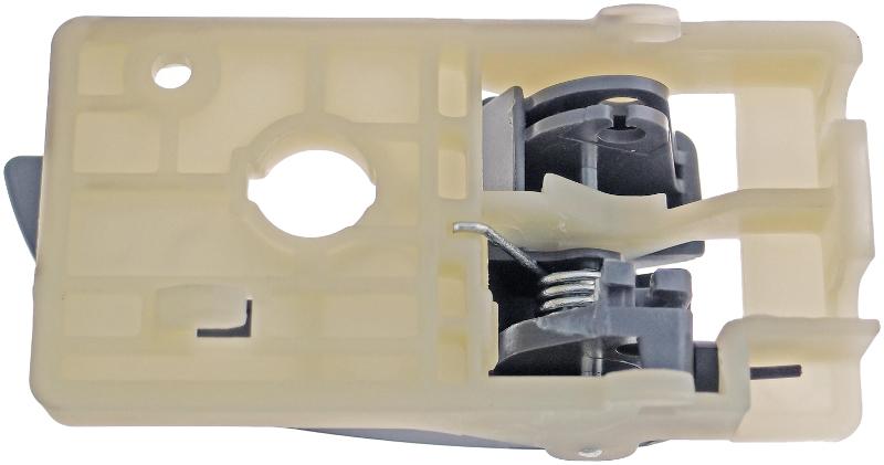 2005 Hyundai Tucson Interior Door Handle Front Left Dorman 83466 image 3 of 3