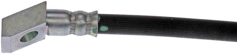 1998 GMC P3500 Brake Hydraulic Hose Front Left Dorman H621956 image 3 of 3