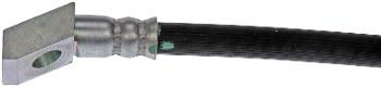 1997 GMC P3500 Brake Hydraulic Hose Front Left Dorman H621956 image 3 of 3