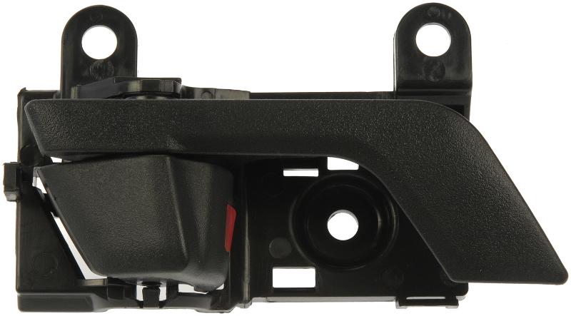 2008 Toyota Highlander Interior Door Handle Front Right Dorman 81232 image 2 of 3