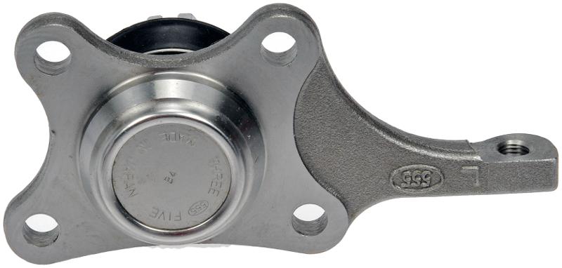 1989 Toyota Van Suspension Ball Joint Front Left Lower Dorman 531122 image 2 of 2