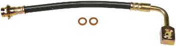 2008 Cadillac DTS Brake Hydraulic Hose Rear Right Dorman H620799 image 3 of 3