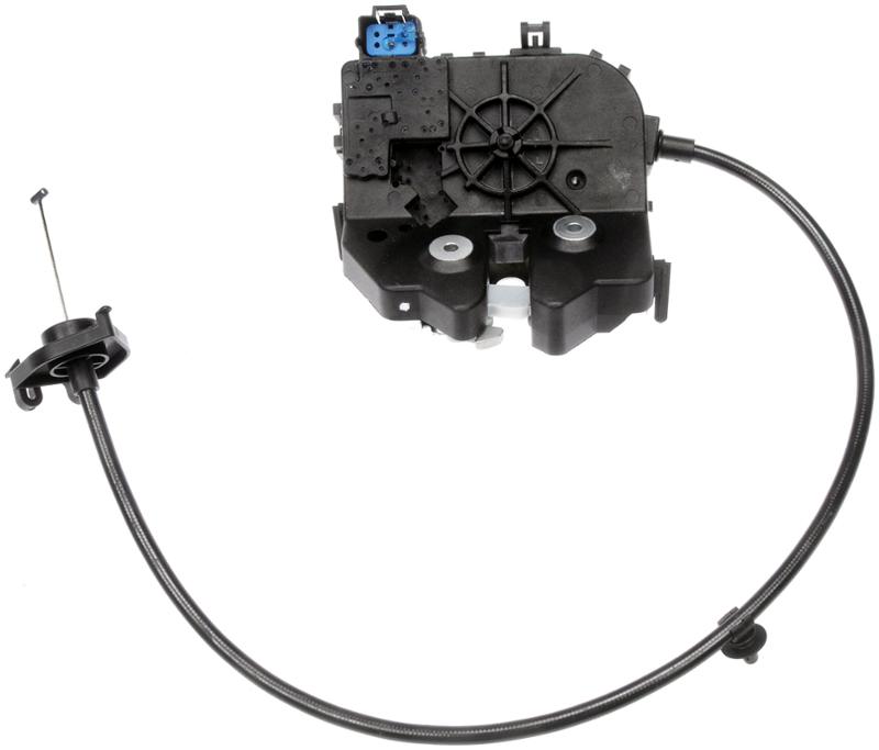 Dorman 937662 - Trunk Lock Actuator Motor Dorman 937662 Liftgate Lock Actuator product image 3 of 3