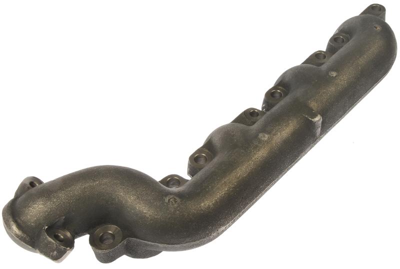 2001 Ford F-450 Super Duty Exhaust Manifold Left Dorman 674746 image 3 of 3