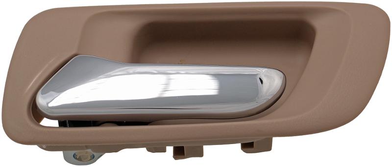 1999 Honda Accord Interior Door Handle Rear Left Dorman 92394 image 3 of 3