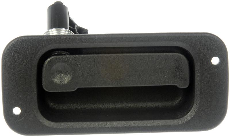 2006 Ford F-150 Exterior Door Handle Rear Left Dorman 81361 image 3 of 3