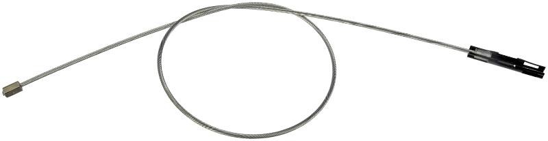Dorman C95364 - Parking Brake Cable Dorman C95364 Parking Brake Cable product image 3 of 3
